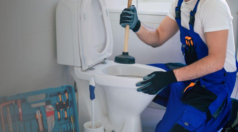 Professional Leak Detection in Verndale, MN