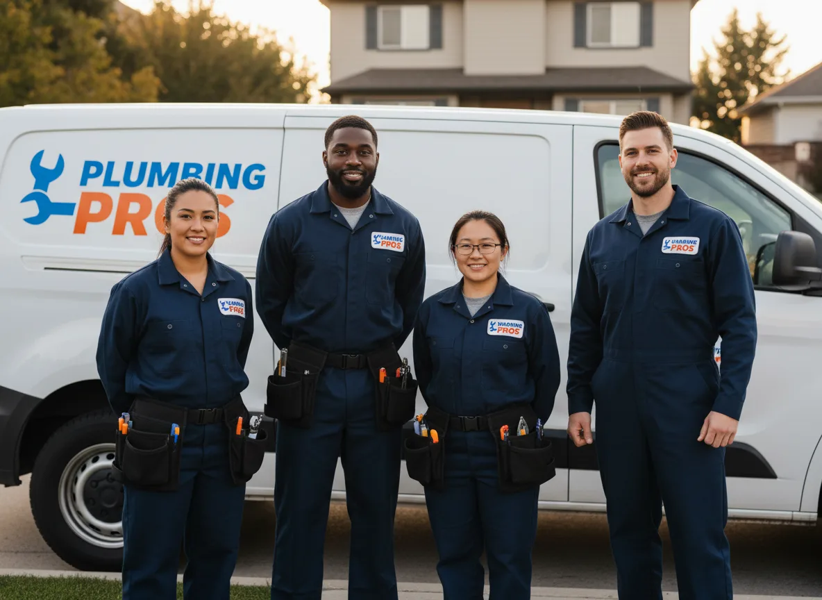 Water Heater Repair company in Verndale, MN